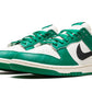 Nike Dunk Low Lottery Malachite