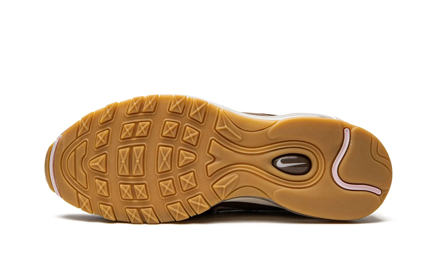 Nike Air Max 97 Medium Brown