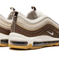 Nike Air Max 97 Medium Brown