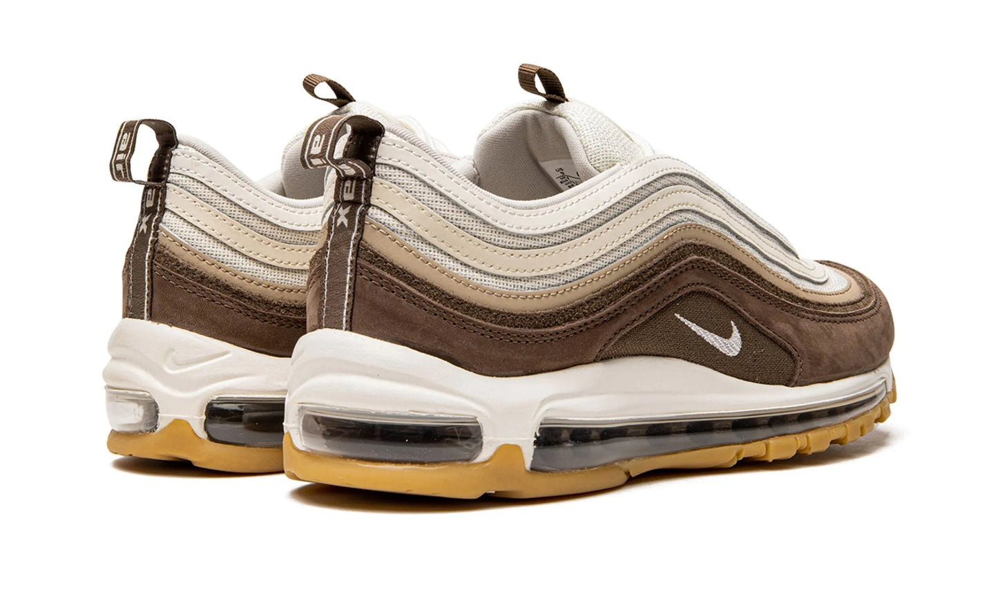 Nike Air Max 97 Medium Brown