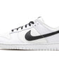 Nike Dunk Low White Panda