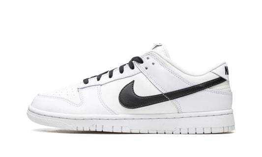Nike Dunk Low White Panda