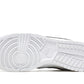 Nike Dunk Low White Panda