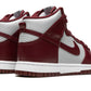 Nike Dunk High Dark Beetroot