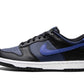 Nike Dunk Low Midnight Navy (GS)