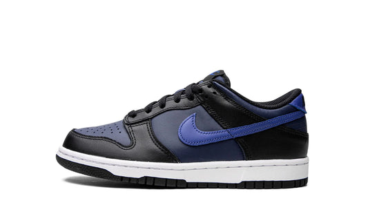 Nike Dunk Low Midnight Navy (GS)