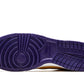 Nike Dunk High Lakers