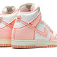 Nike Dunk High 1985 Arctic Orange