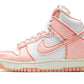 Nike Dunk High 1985 Arctic Orange