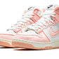 Nike Dunk High 1985 Arctic Orange