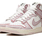 Nike Dunk High 1985 Barely Rose Denim