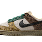 Nike Dunk Low Safari Golden Moss
