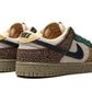 Nike Dunk Low Safari Golden Moss