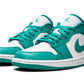Air Jordan 1 low New Emerald (W)
