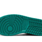 Air Jordan 1 low New Emerald (W)