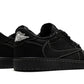 Air Jordan 1 Low SP Travis Scott Black Phantom