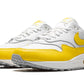 Nike Air Max 1 Tour Yellow (W)