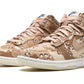 Nike Dunk High Desert Camo (W)