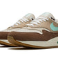 Nike Air Max 1 Crepe Hemp