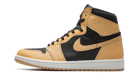 Air Jordan 1 High Heirloom