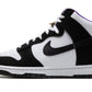 Nike Dunk High Premium World Champs