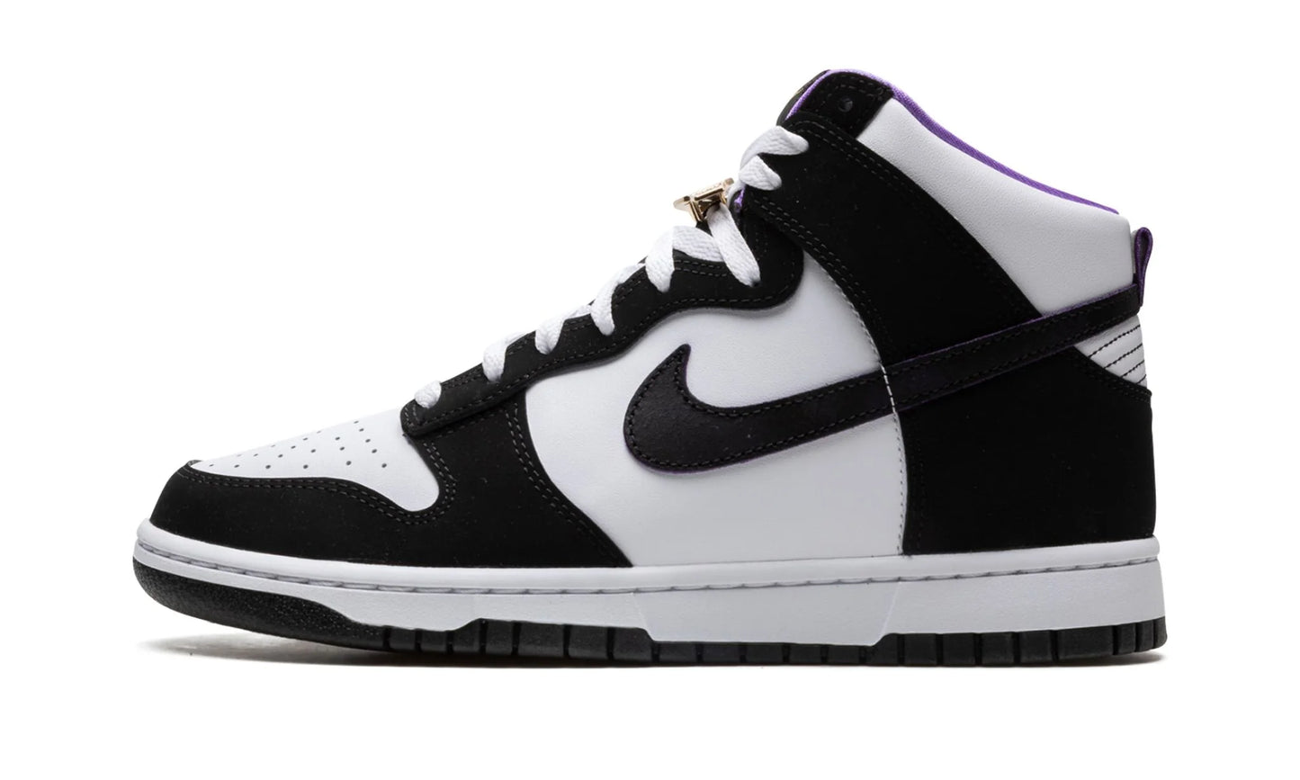 Nike Dunk High Premium World Champs