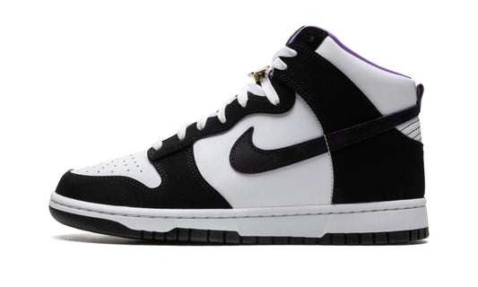 Nike Dunk High Premium World Champs