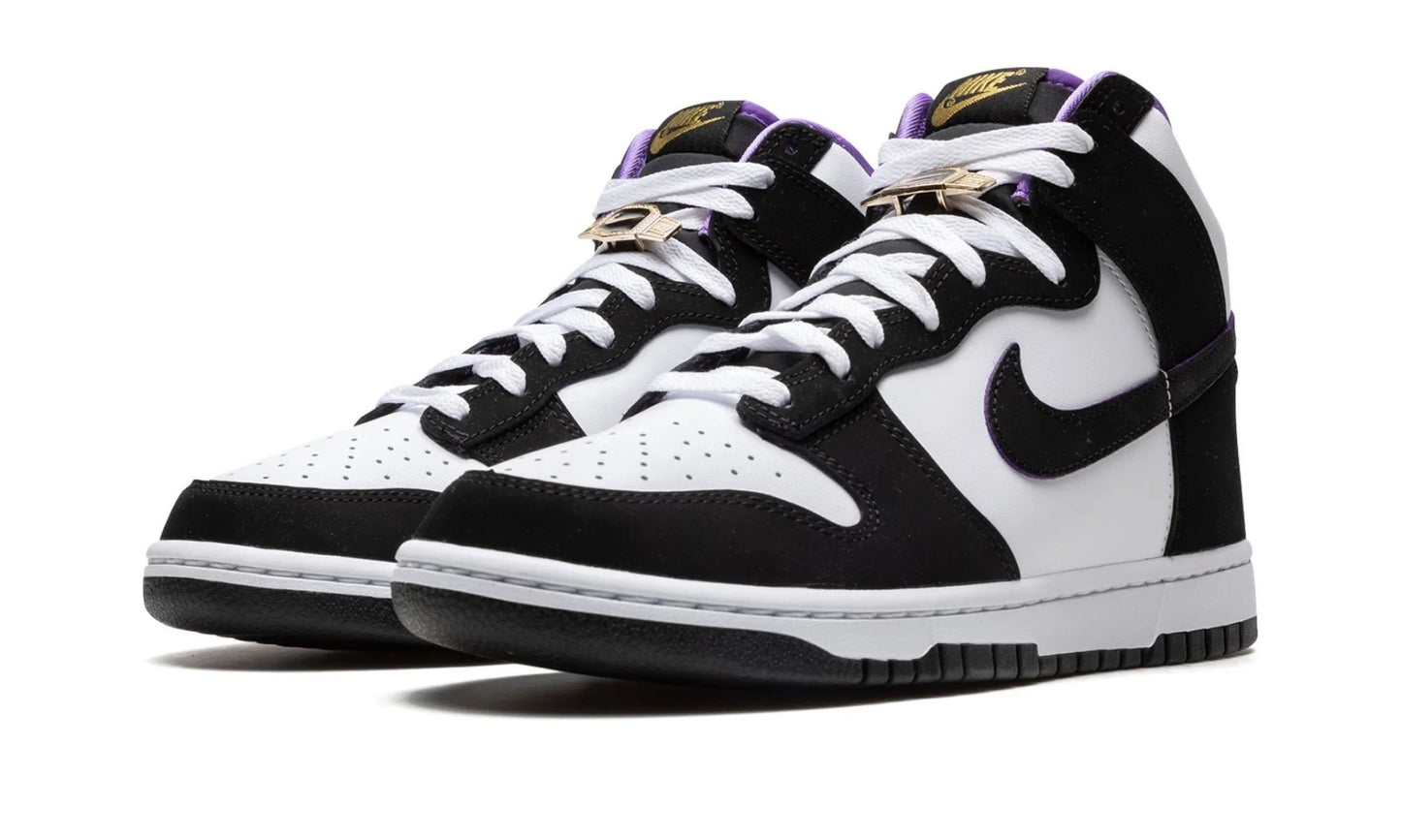 Nike Dunk High Premium World Champs