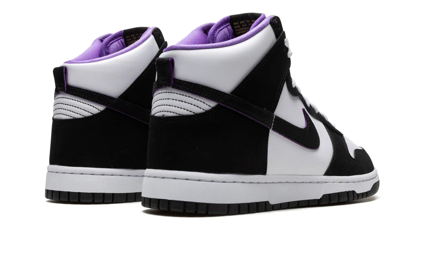 Nike Dunk High Premium World Champs