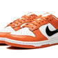 Nike Dunk Low Halloween Patent (W)