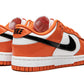 Nike Dunk Low Halloween Patent (W)