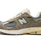 New Balance 2002R Protection Pack Mirage Grey