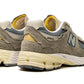 New Balance 2002R Protection Pack Mirage Grey