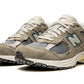 New Balance 2002R Protection Pack Mirage Grey