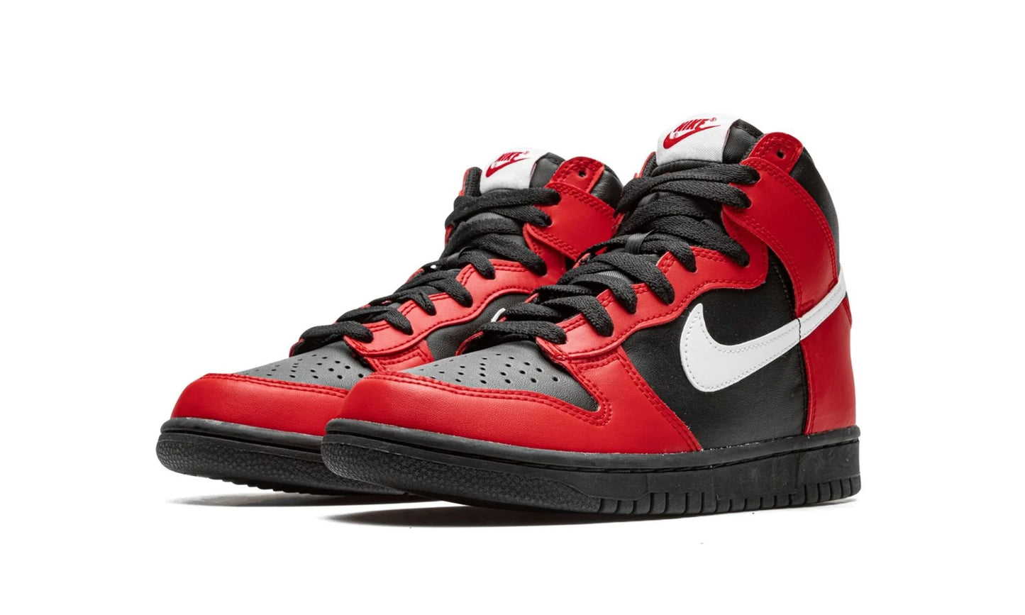 Nike Dunk High Deadpool (GS)