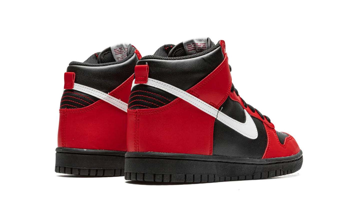 Nike Dunk High Deadpool (GS)