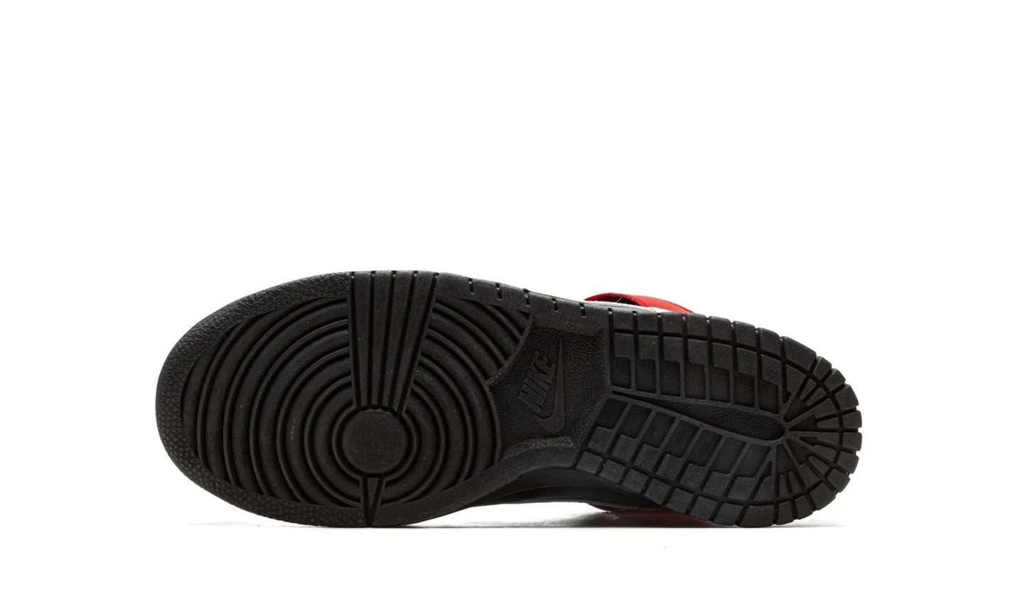 Nike Dunk High Deadpool (GS)