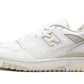 New Balance 550 Silver Birch (W)