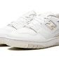 New Balance 550 Silver Birch (W)