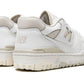 New Balance 550 Silver Birch (W)