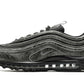 Nike Air Max 97 Comme Des Garçons Black