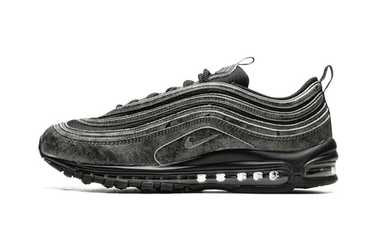 Nike Air Max 97 Comme Des Garçons Black