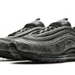 Nike Air Max 97 Comme Des Garçons Black