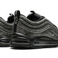 Nike Air Max 97 Comme Des Garçons Black