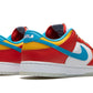 Nike Dunk Low QS LeBron James Fruity Pebbles