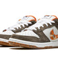 Nike SB Dunk Low Crushed DC