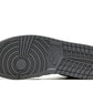Air Jordan 1 Mid Craft Inside Out Black