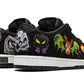 Nike SB Dunk Low Neckface