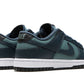 Nike Dunk Low Premium Armory Navy