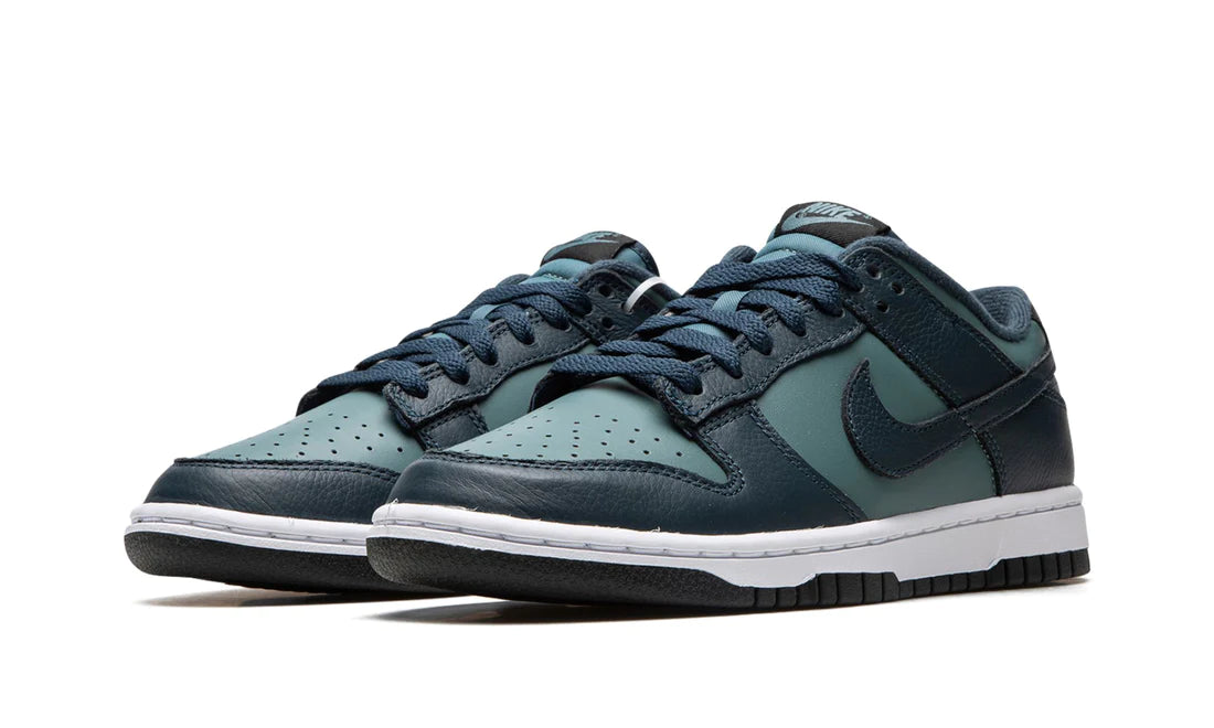 Nike Dunk Low Premium Armory Navy